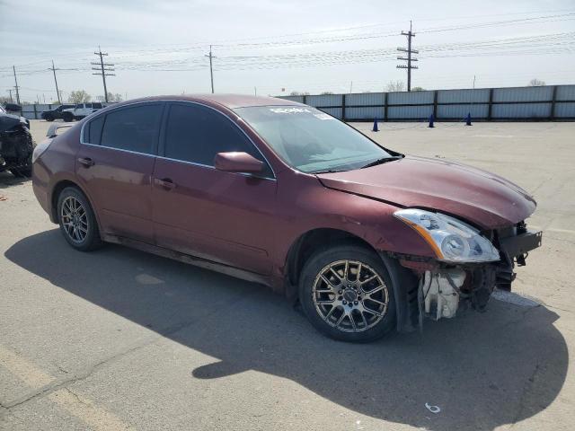 Vin: 1n4al2ap6an533788, lot: 52517435, nissan altima base 20104