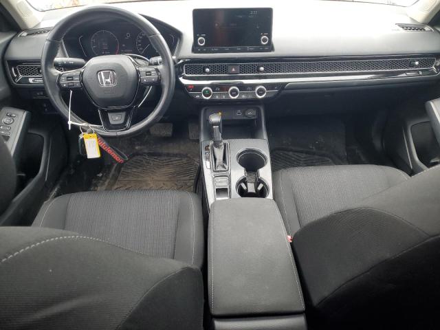 2022 HONDA CIVIC EX - 2HGFE2F31NH112951