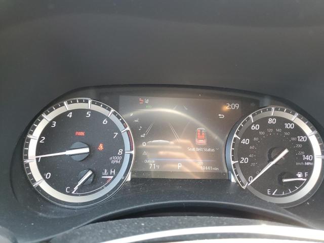 2022 TOYOTA HIGHLANDER - 5TDFZRAH2NS102168