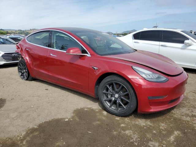 Vin: 5yj3e1ea7kf464008, lot: 55302945, tesla model 3 20194