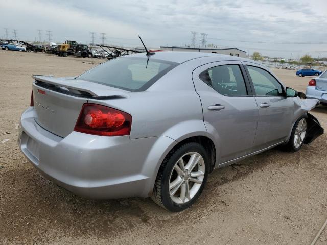 Vin: 1c3cdzag6dn548048, lot: 55176225, dodge avenger se 20133