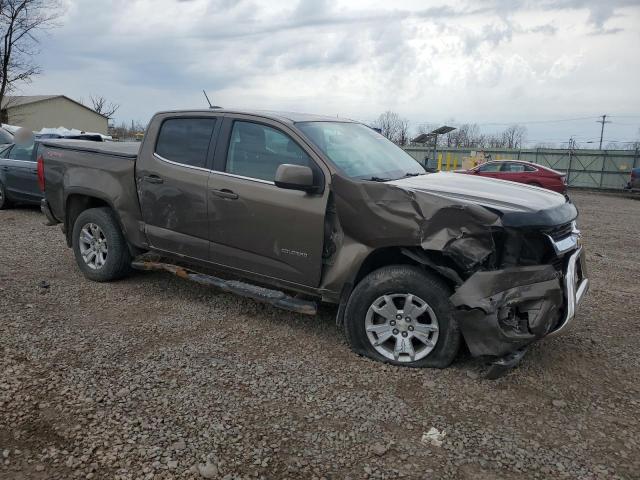 Vin: 1gcgtce32g1237765, lot: 53647745, chevrolet colorado lt 20164
