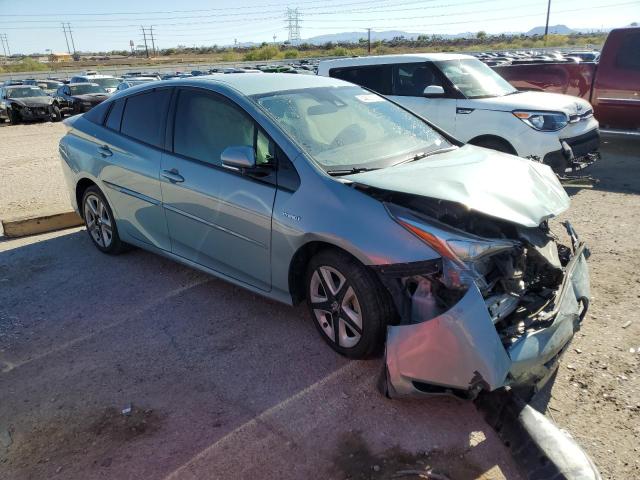 Vin: jtdkarfu5j3061347, lot: 56581715, toyota prius 20184