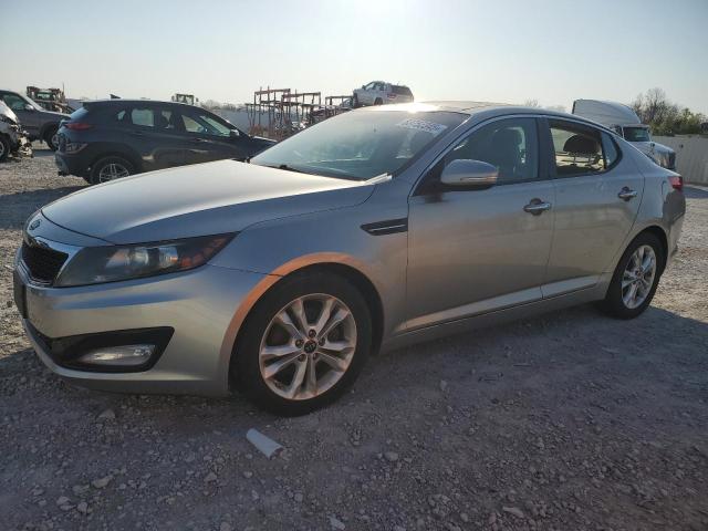 KIA OPTIMA EX
