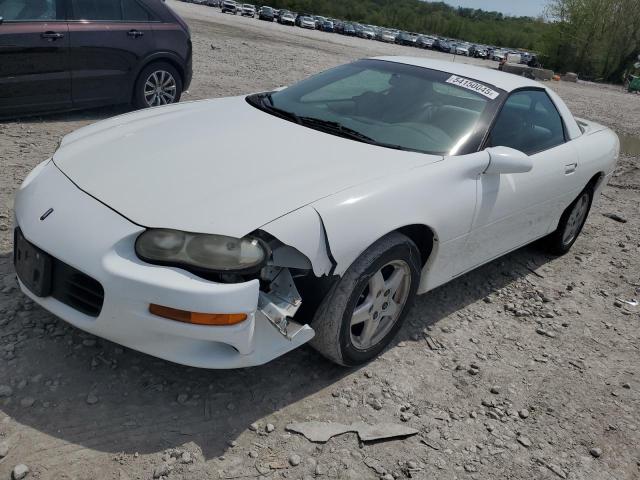 CHEVROLET CAMARO Z28