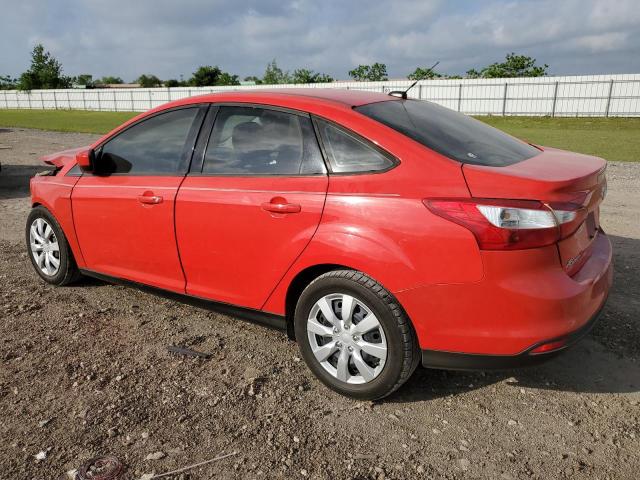 Vin: 1fahp3f21cl409819, lot: 53702165, ford focus se 20122