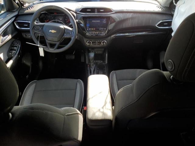 2021 CHEVROLET TRAILBLAZE - KL79MPSL2MB143132
