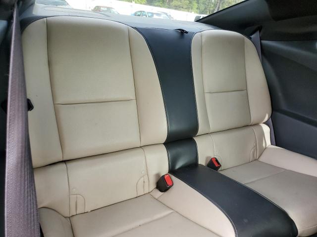 2015 CHEVROLET CAMARO LT - 2G1FF1E33F9185878