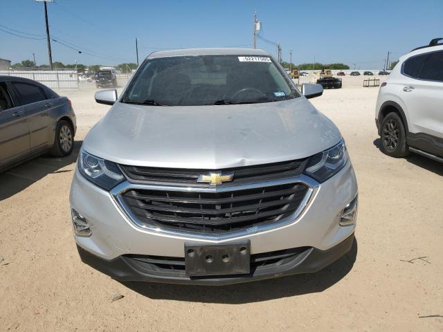 2018 CHEVROLET EQUINOX LT - 2GNAXJEVXJ6132807