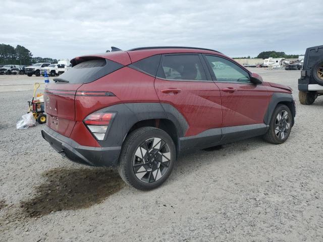 Vin: km8hc3ab6ru052245, lot: 53806345, hyundai kona sel 20243