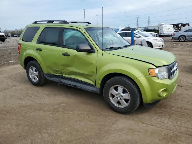 Vin: 1fmcu0dg5bkc08404, lot: 54574335, ford escape xlt 20114