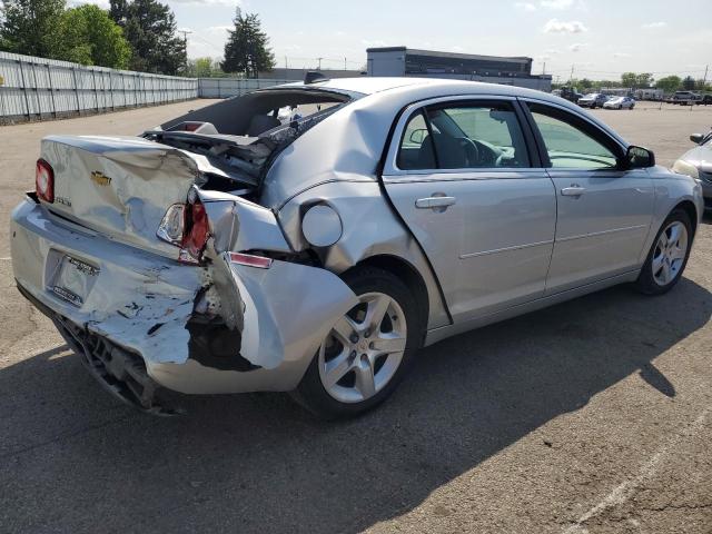 Vin: 1g1zb5e09cf260530, lot: 55175305, chevrolet malibu ls 20123