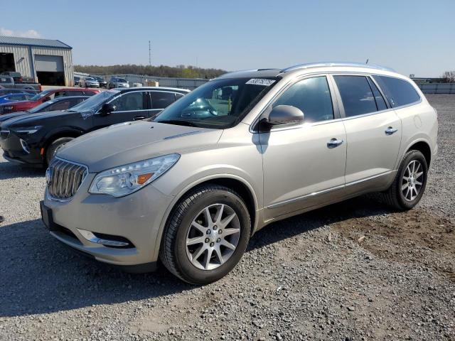 Vin: 5gakrbkd5hj187964, lot: 53075275, buick enclave 2017 img_1
