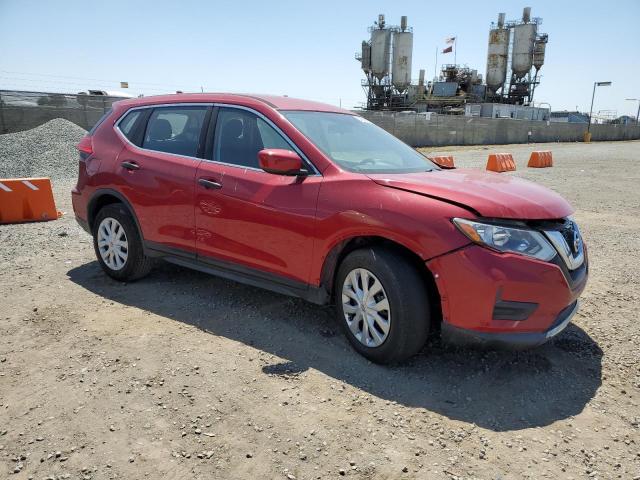 Vin: jn8at2mt9hw137155, lot: 54759675, nissan rogue s 20174