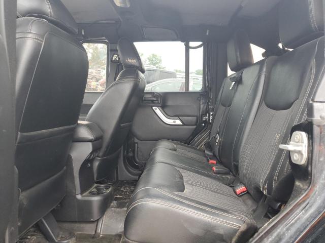2015 JEEP WRANGLER U - 1C4BJWDG6FL568583