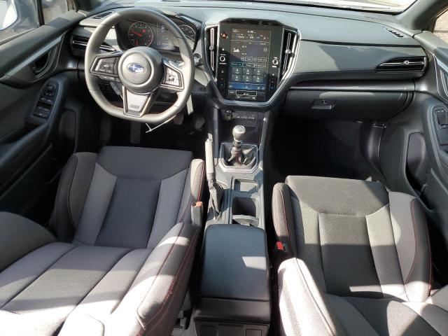 2024 SUBARU WRX JF1VBAB66R9820489