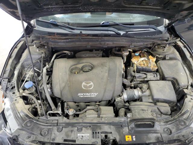 2015 MAZDA 3 TOURING - 3MZBM1L79FM209221