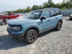 2022 FORD BRONCO SPO - 3FMCR9C60NRE27480