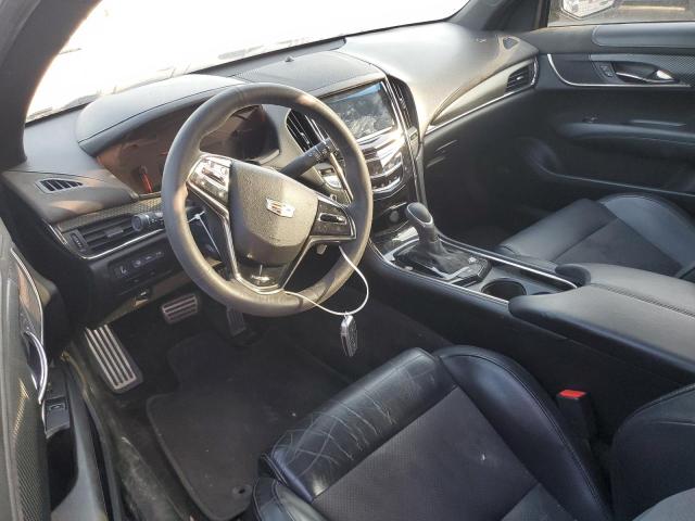 2016 CADILLAC ATS-V - 1G6AN1RY1G0106197