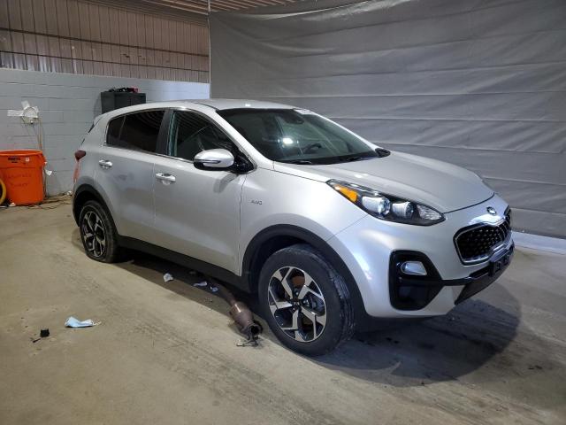 Vin: kndpmcac6l7827235, lot: 52622055, kia sportage lx 20204