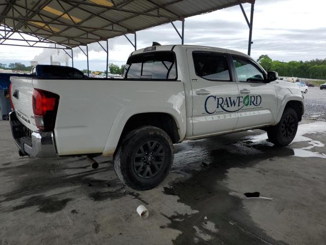 Vin: 3tyaz5cn9mt004666, lot: 53469735, toyota tacoma double cab 20213