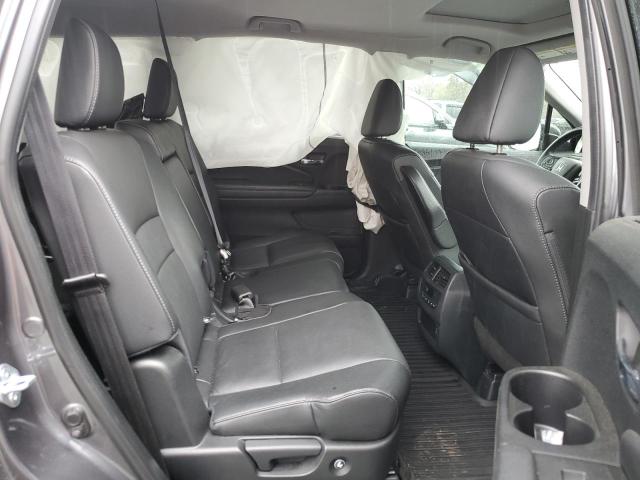 2022 HONDA PILOT SE - 5FNYF5H21NB023624