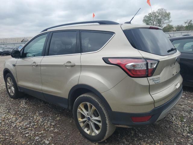 Vin: 1fmcu0gd3jub46070, lot: 54378485, ford escape se 20182