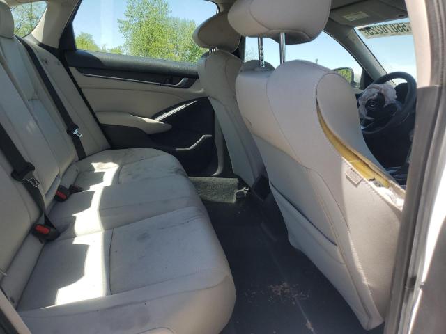 2020 HONDA ACCORD LX - 1HGCV1F10LA112088