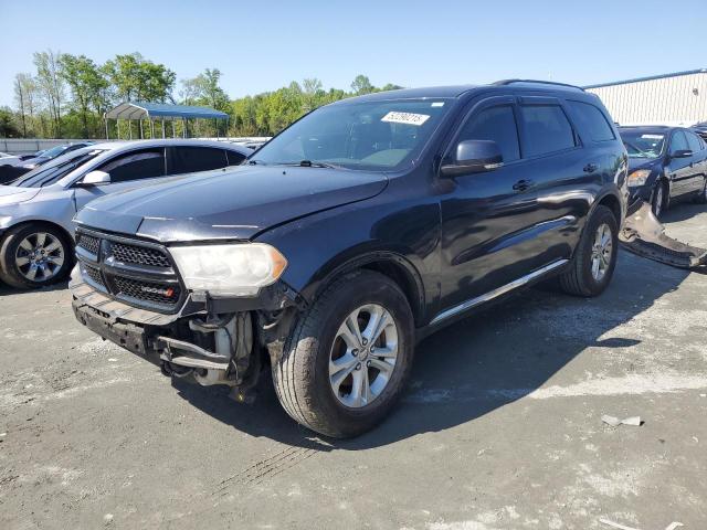 DODGE DURANGO CR