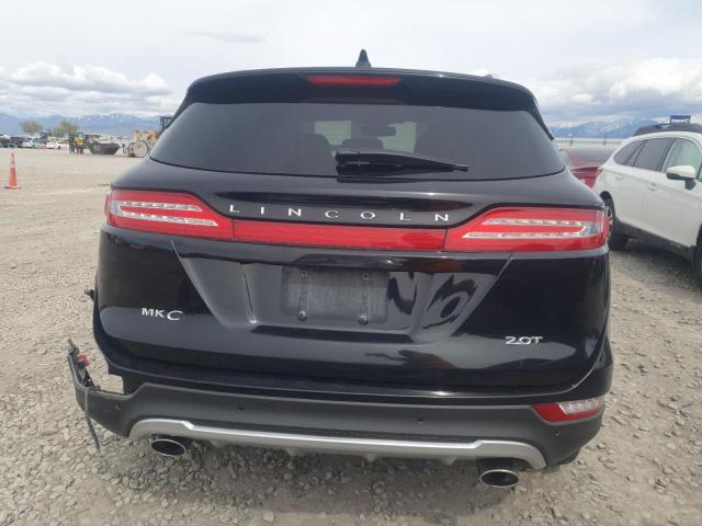 2017 LINCOLN MKC RESERV 5LMCJ3C96HUL56973
