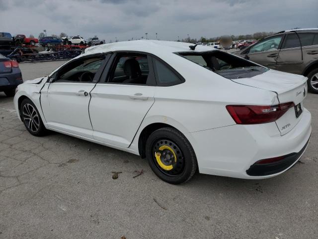 Vin: 3vwbm7bu0pm022431, lot: 50784635, volkswagen jetta sport 20232