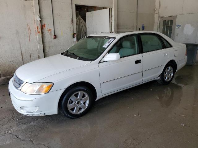 TOYOTA AVALON XL