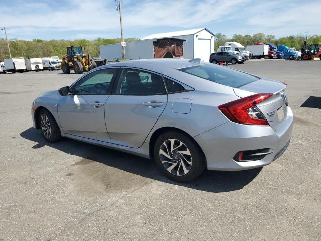 2017 HONDA CIVIC EX - 2HGFC2F77HH548250