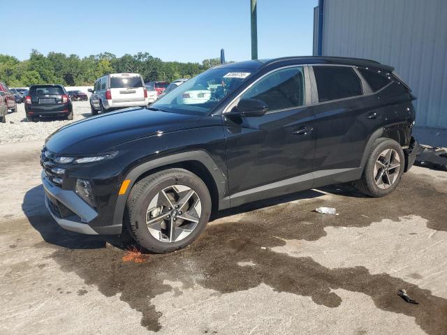 HYUNDAI TUCSON SEL