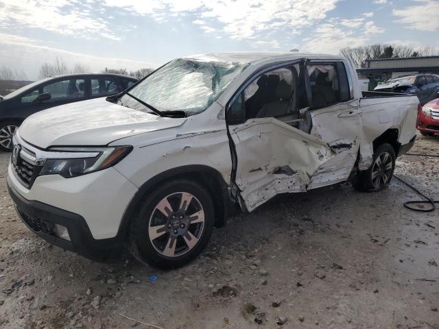 Vin: 5fpyk3f69jb014290, lot: 53443965, honda ridgeline rtl 2018 img_1
