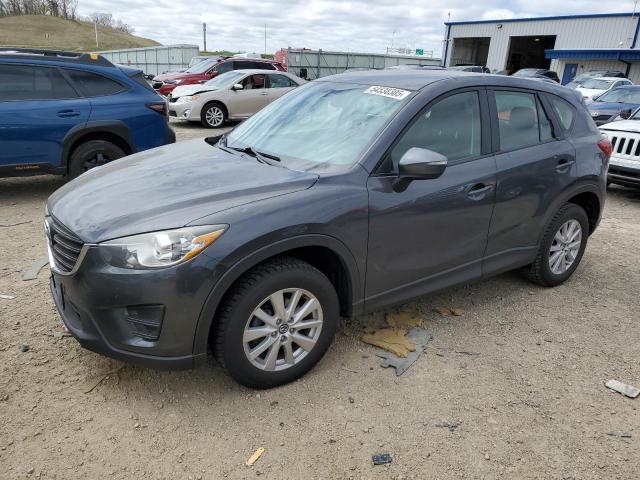 2016 MAZDA CX-5 SPORT - JM3KE2BE8G0617663