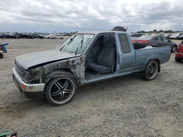 TOYOTA PICKUP 1/2