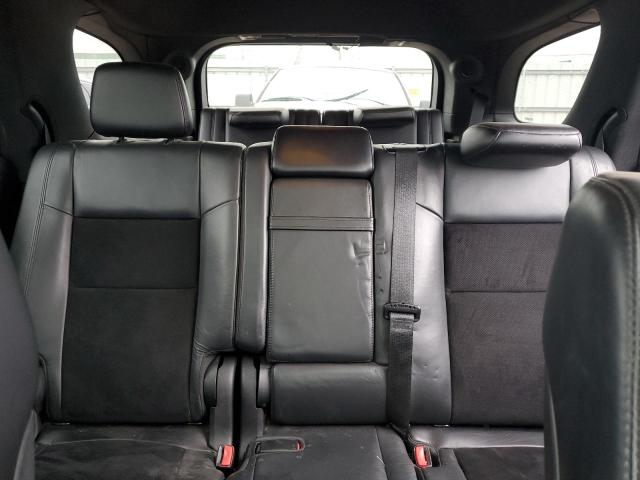 2018 DODGE DURANGO GT - 1C4RDJDG0JC380997