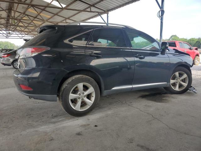 Vin: 2t2zk1ba3dc105698, lot: 54849385, lexus rx350 350 20133