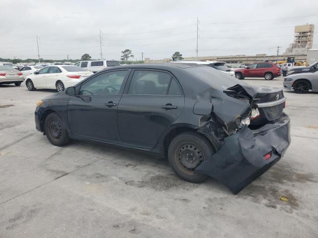 Vin: 2t1bu4ee3bc648417, lot: 54400365, toyota corolla base 20112