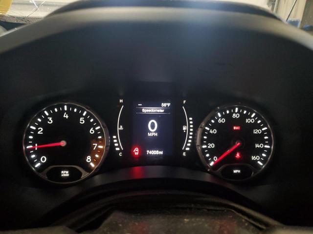 2016 JEEP RENEGADE S - ZACCJBAW0GPC50996