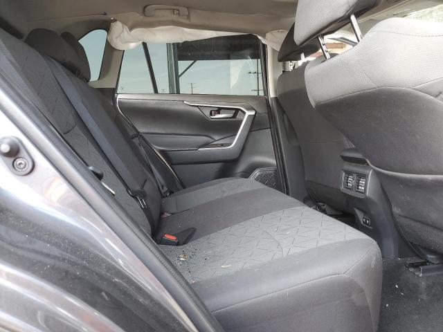 2021 TOYOTA RAV4 XLE - 2T3W1RFV2MW183014