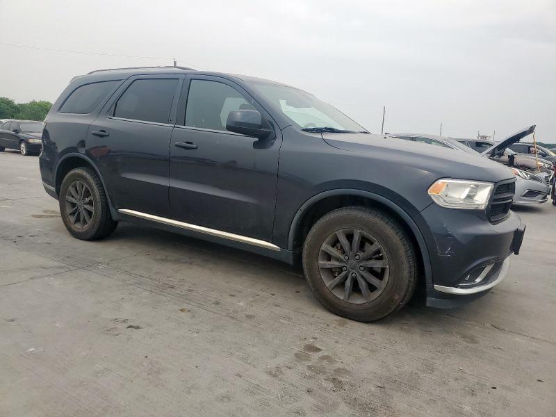 Vin: 1c4rdjagxec599511, lot: 52231525, dodge durango sxt 20144
