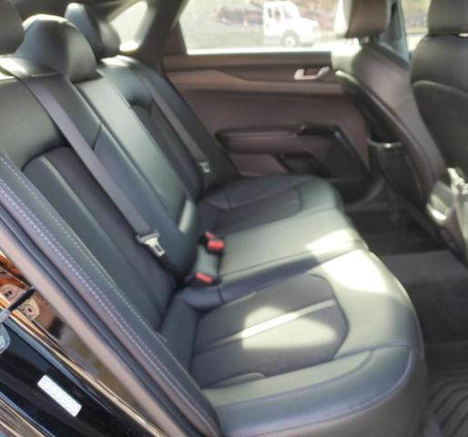 2024 KIA K5 GT LINE - 5XXG64J2XRG250183