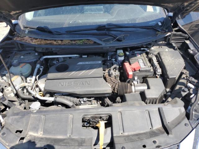 2022 NISSAN ROGUE SV - 5N1BT3BB4NC691826