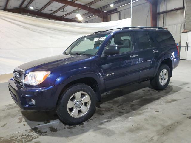 TOYOTA 4RUNNER SR