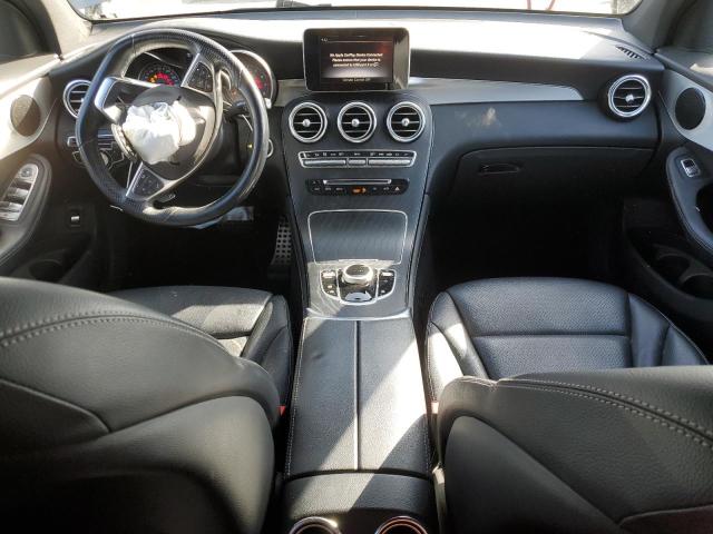 2019 MERCEDES-BENZ GLC 300 - WDC0G4JB9KV149395