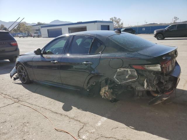 Vin: zarfaecn6j7575116, lot: 52331495, alfa romeo giulia ti 20182