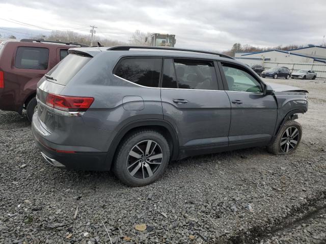 Vin: 1v2lp2ca9pc542391, lot: 53145565, volkswagen atlas se 20233