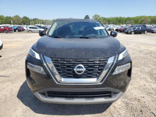 2022 NISSAN ROGUE SV - 5N1BT3BB4NC691826